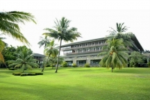 Hotel Bentota Beach 4* - Sri Lanka - destinatii exotice