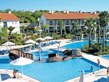 El Paso Portaventura