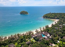 Hotel Phuket - Thailanda 4* - vacanta si sejur Club Med
