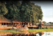 Sanctuary Chief's Camp 4* Superior - Botswana - destinatii exotice