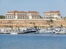 Port Adriano Marina Golf & Spa
