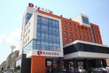 Hotel Ramada Oradea 